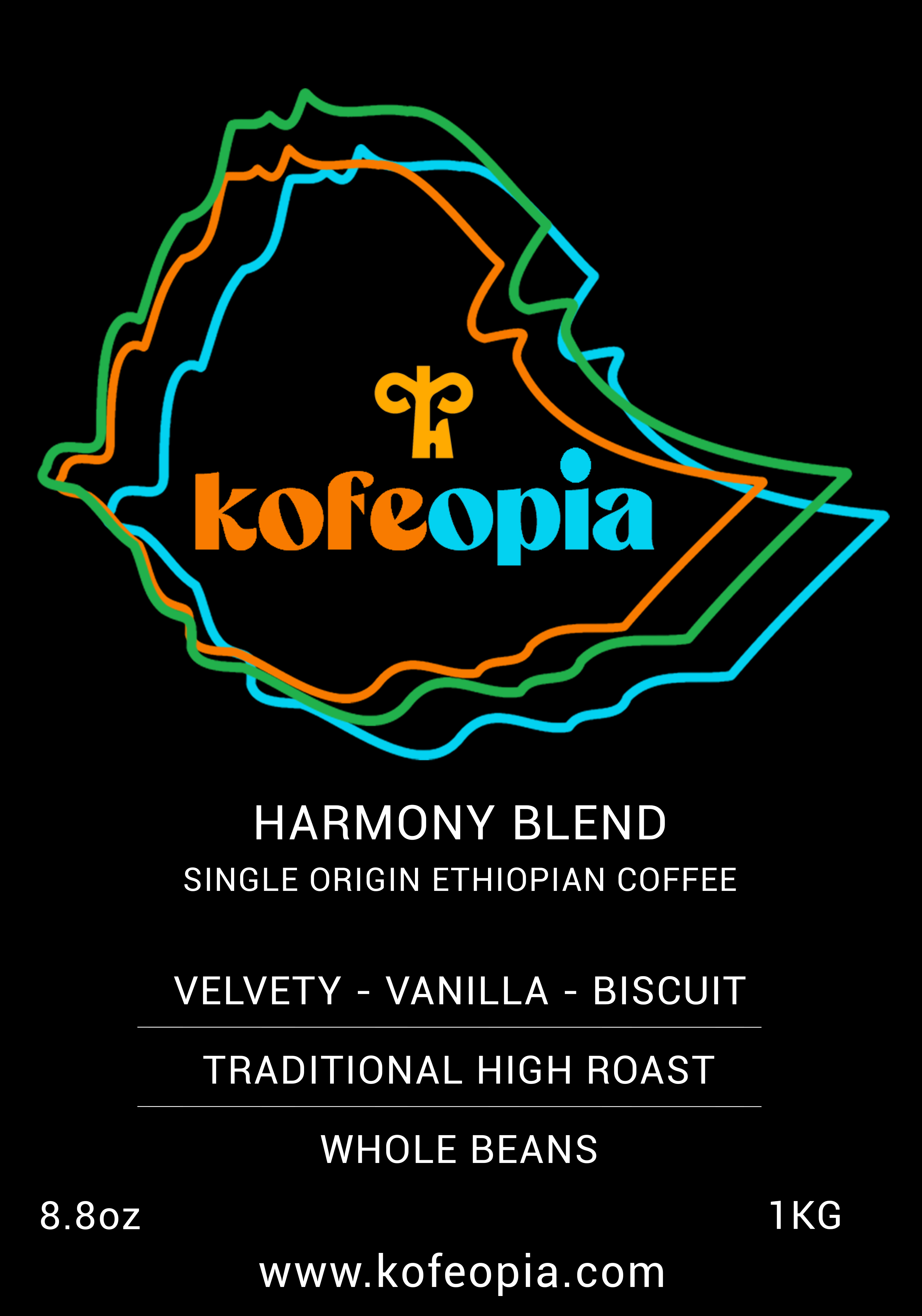 Kofeopia