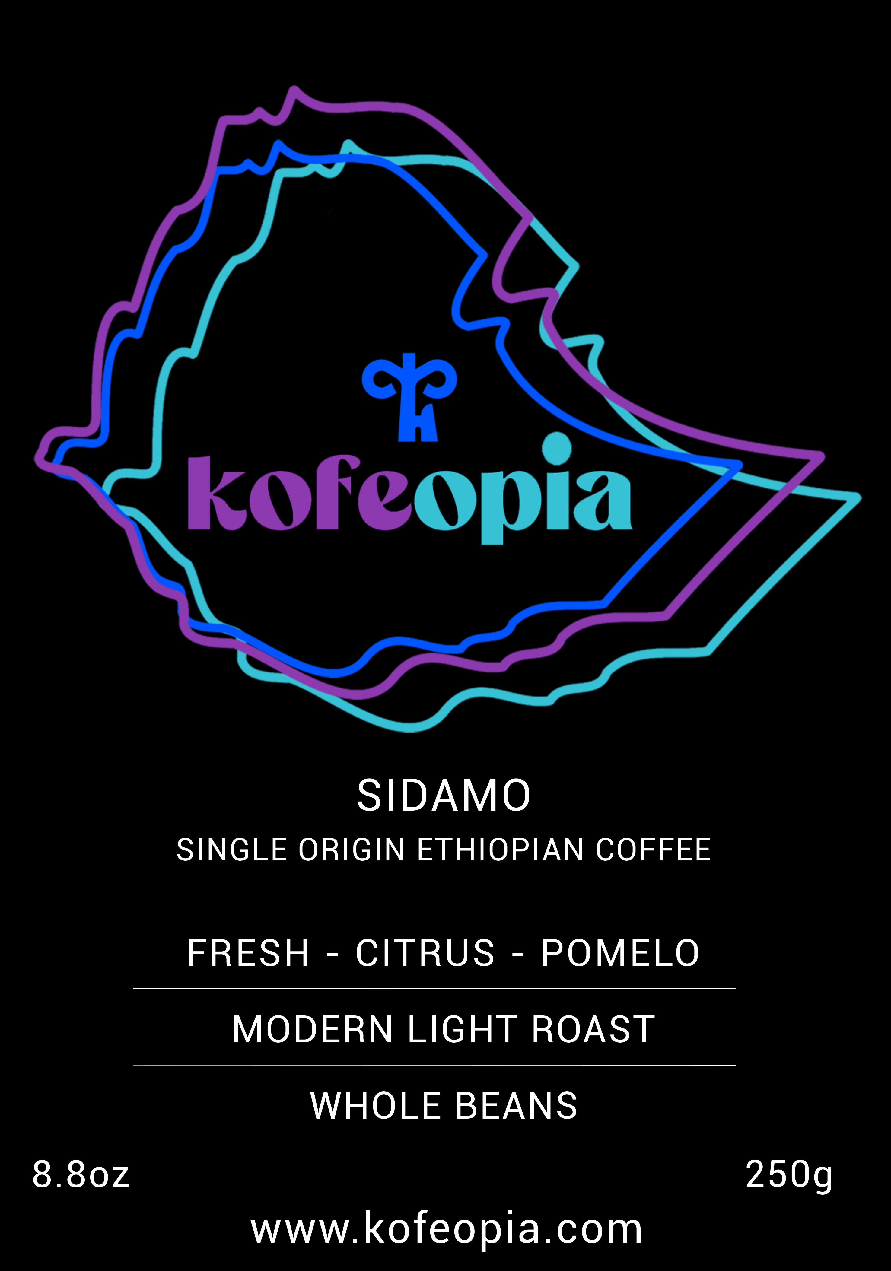 Kofeopia